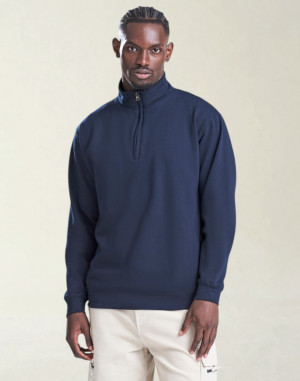 Sweat zip JH046 Just HoodsJH046JUST HOODS